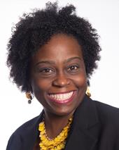 Hazel Chantel James Office of Student Support Initiatives and Recovery 